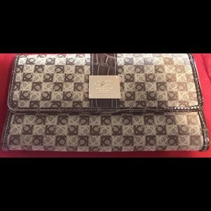 Checkbook wallet brand new! Make me an offer